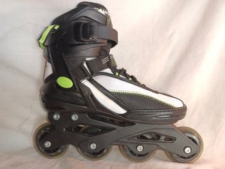 Patines Linea Tijuana Velocity 