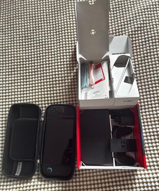 Nintendo Switch 2 + Mario Kart World