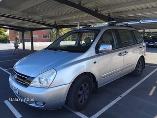 KIA Carnival 2006