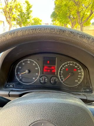 Volkswagen Golf 2004