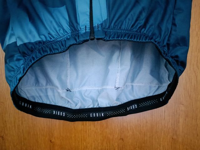 Maillot Ciclismo GOBIK Hombre Talla S