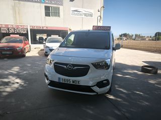 Opel Combo 1.5 hdi 100cv 2023