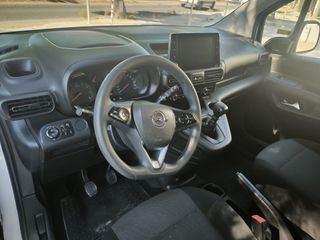 Opel Combo 1.5 hdi 100cv 2023
