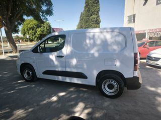 Opel Combo 1.5 hdi 100cv 2023