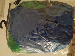 Disfraz de Dinosaurio Inflable para Adulto