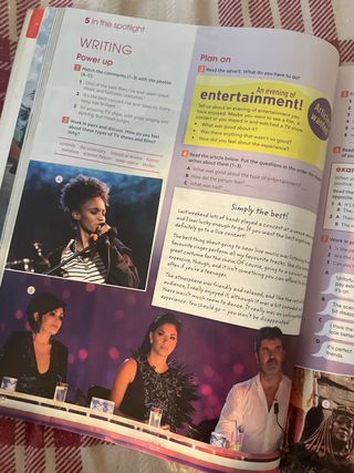 Gold Experience 2ed B1 Student's Book & Interac...