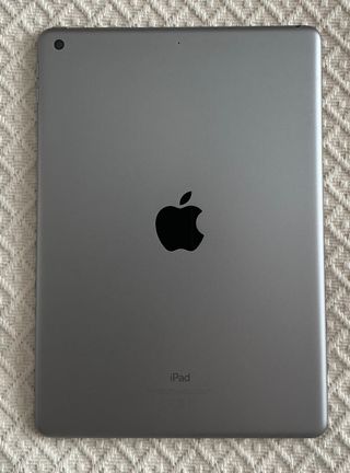 Apple iPad 6.ª Gen 9.7 32GB WiFi Plata