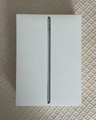 Apple iPad 6.ª Gen 9.7 32GB WiFi Plata