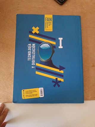 Proyecto: FanFest - Tecnología y digitalización...