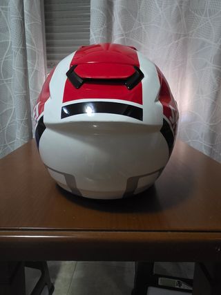 Casco Shoei GT Air. Talla L