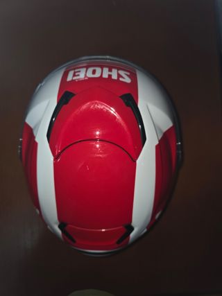 Casco Shoei GT Air. Talla L