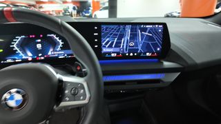 BMW Serie 1 F40 M135 xDRIVE 306CV AUT. 2024