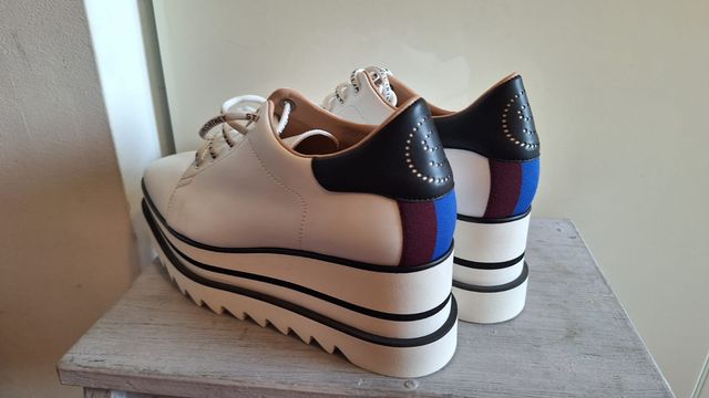 Zapatos Stella McCartney Talla 39