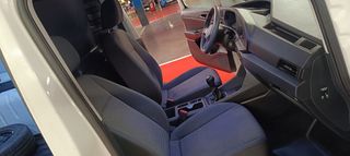 Volkswagen Caddy 2021