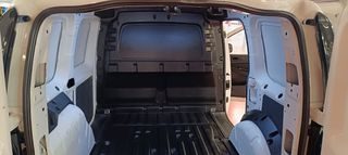 Volkswagen Caddy 2021