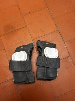 Set Patines oxelo