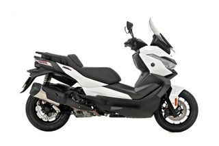 Voge SR4 Radar - seguro gratis- 5 años garantia