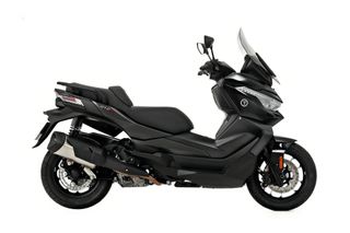 Voge SR4 Radar - seguro gratis- 5 años garantia