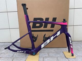 Kit Cuadro BH AEROLIGHT 