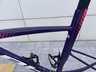 Kit Cuadro BH AEROLIGHT 