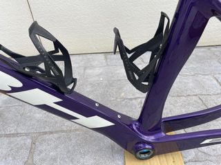 Kit Cuadro BH AEROLIGHT 