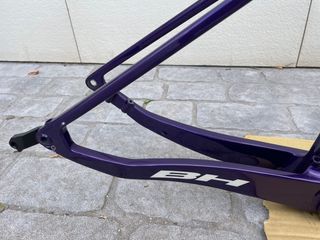 Kit Cuadro BH AEROLIGHT 