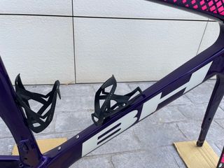 Kit Cuadro BH AEROLIGHT 