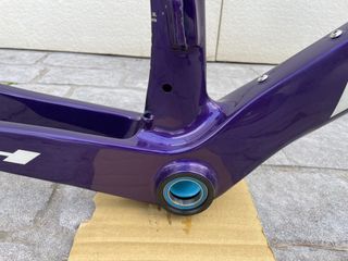 Kit Cuadro BH AEROLIGHT 
