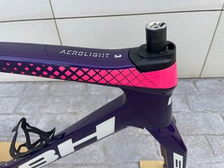 Kit Cuadro BH AEROLIGHT 