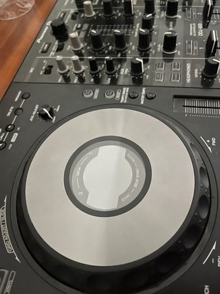 Pioneer DDJ800