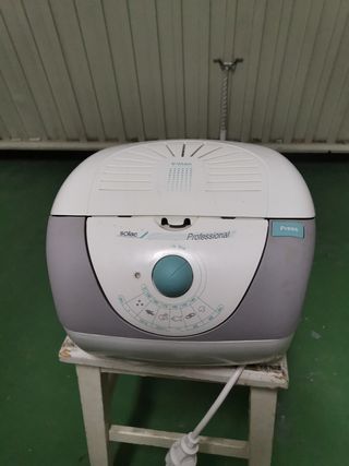 Freidora Solac Professional