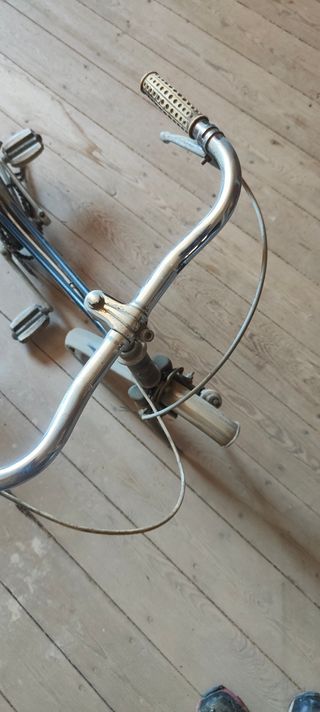 Cuadro Bicicleta Torrot