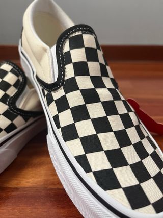 Zapatillas Vans Classic Slip-On