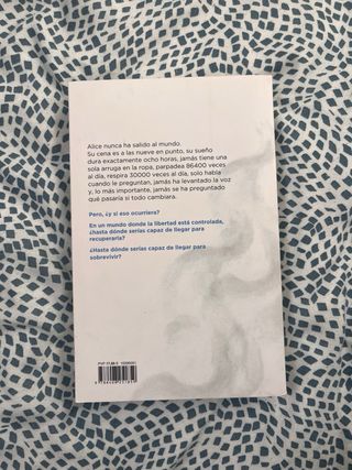 Libro Ciudades de Humo