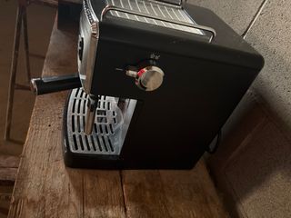 Cafetera Saeco Estrosa
