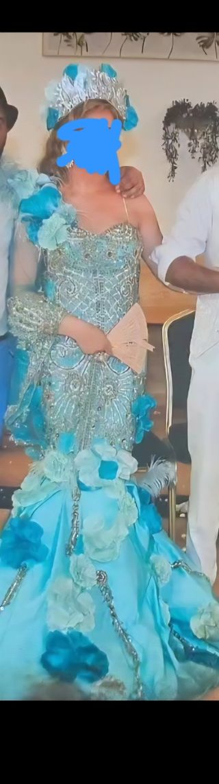 Vestido de Novia segundas