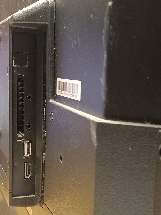 TV Autovox 24AXHDR 24" 1080p