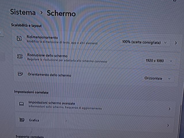 TV Autovox 24AXHDR 24" 1080p