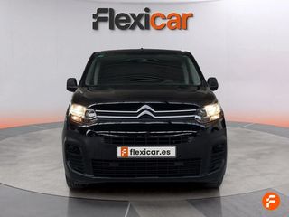 Citroën Berlingo BlueHDi 100 - 5P (2020)