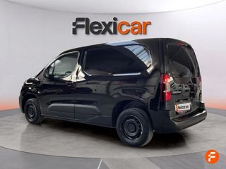 Citroën Berlingo BlueHDi 100 - 5P (2020)