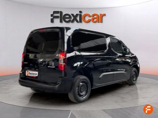 Citroën Berlingo BlueHDi 100 - 5P (2020)