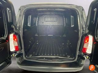 Citroën Berlingo BlueHDi 100 - 5P (2020)