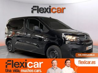 Citroën Berlingo BlueHDi 100 - 5P (2020)