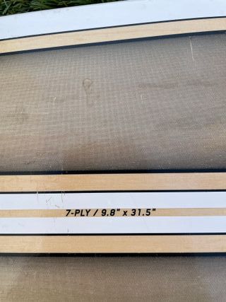 Skate Decathlon 80cm