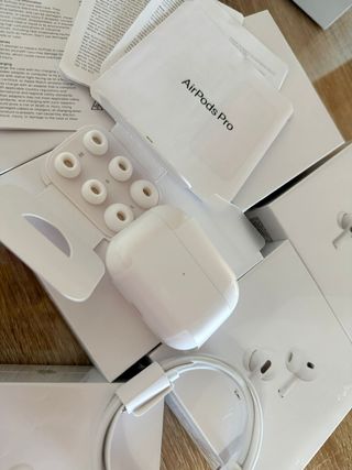 ***CUFFIE WIRELESS***
