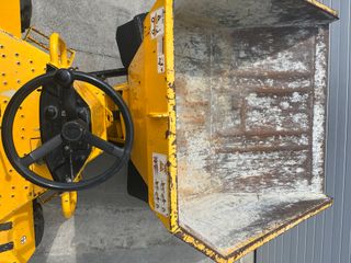 Dumper Thwaites 4 Toneladas