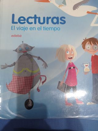 El viaje en el tiempo
