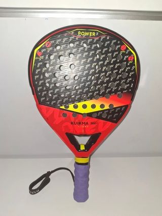 Pala de pádel Kuikma