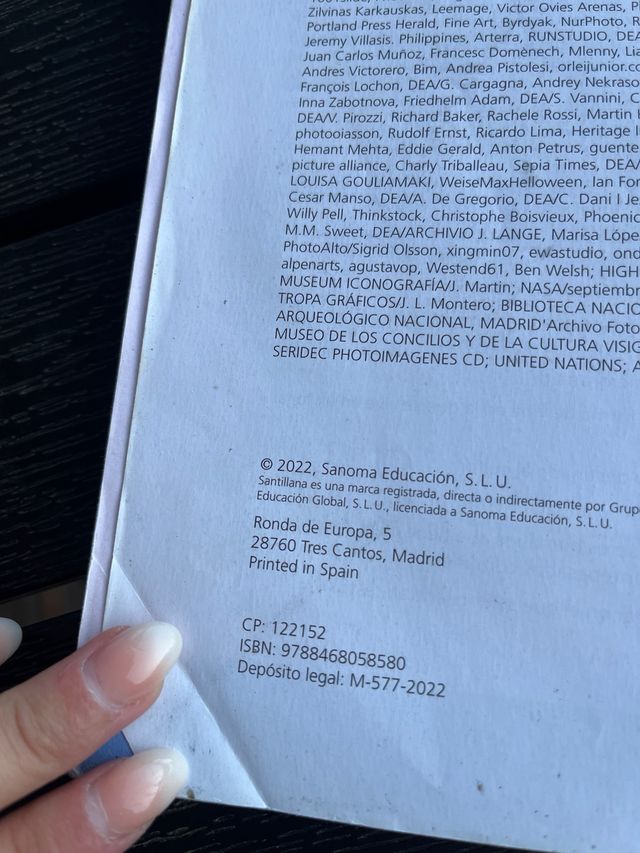 GEOGRAFIA E HISTORIA 1 ESO CONSTRUYENDO MUNDOS