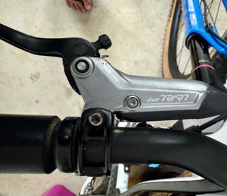 Trek Procaliber 9.7 GX AXS Ruedas Carbono